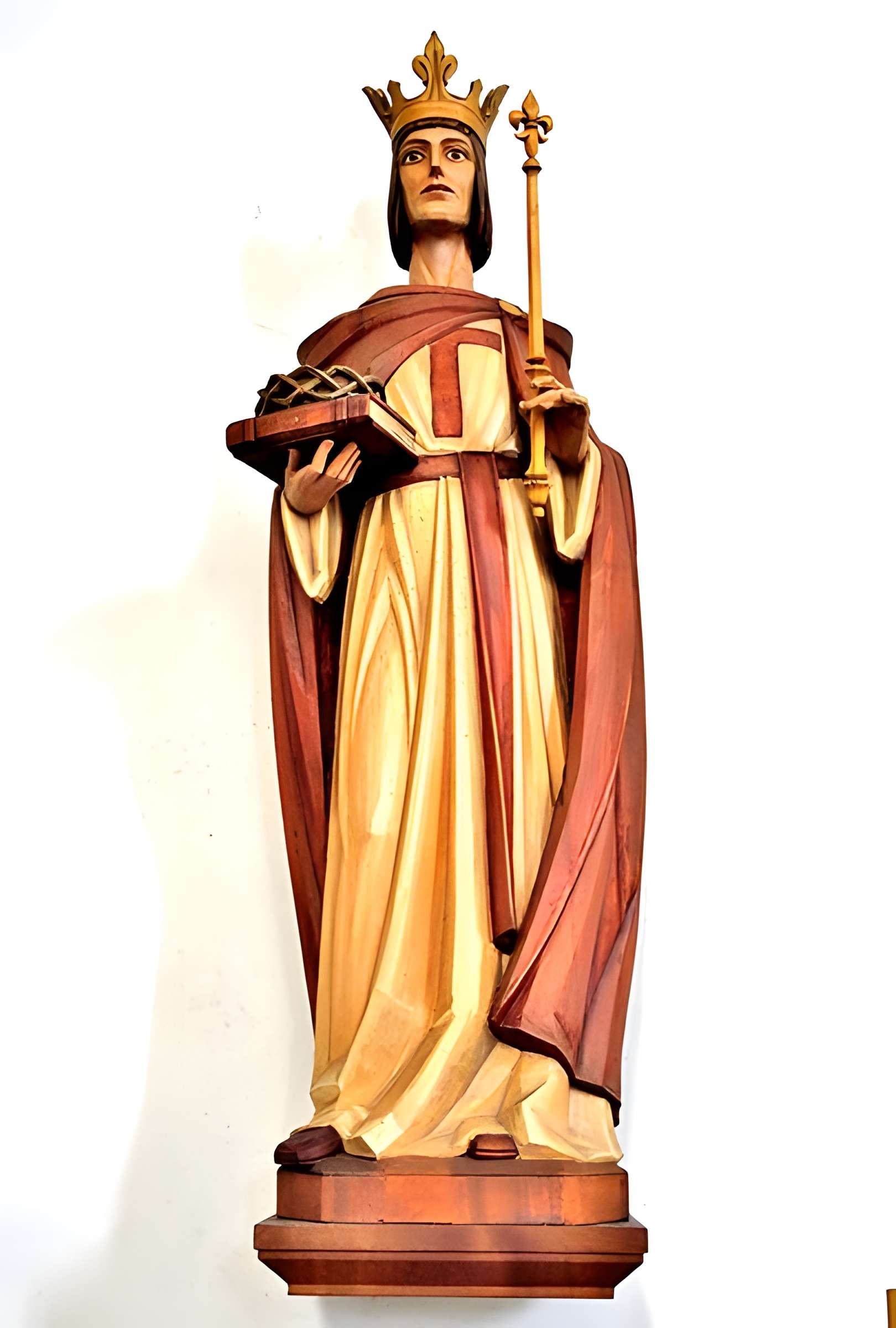 Église Saint-Louis de Neuf-Brisach