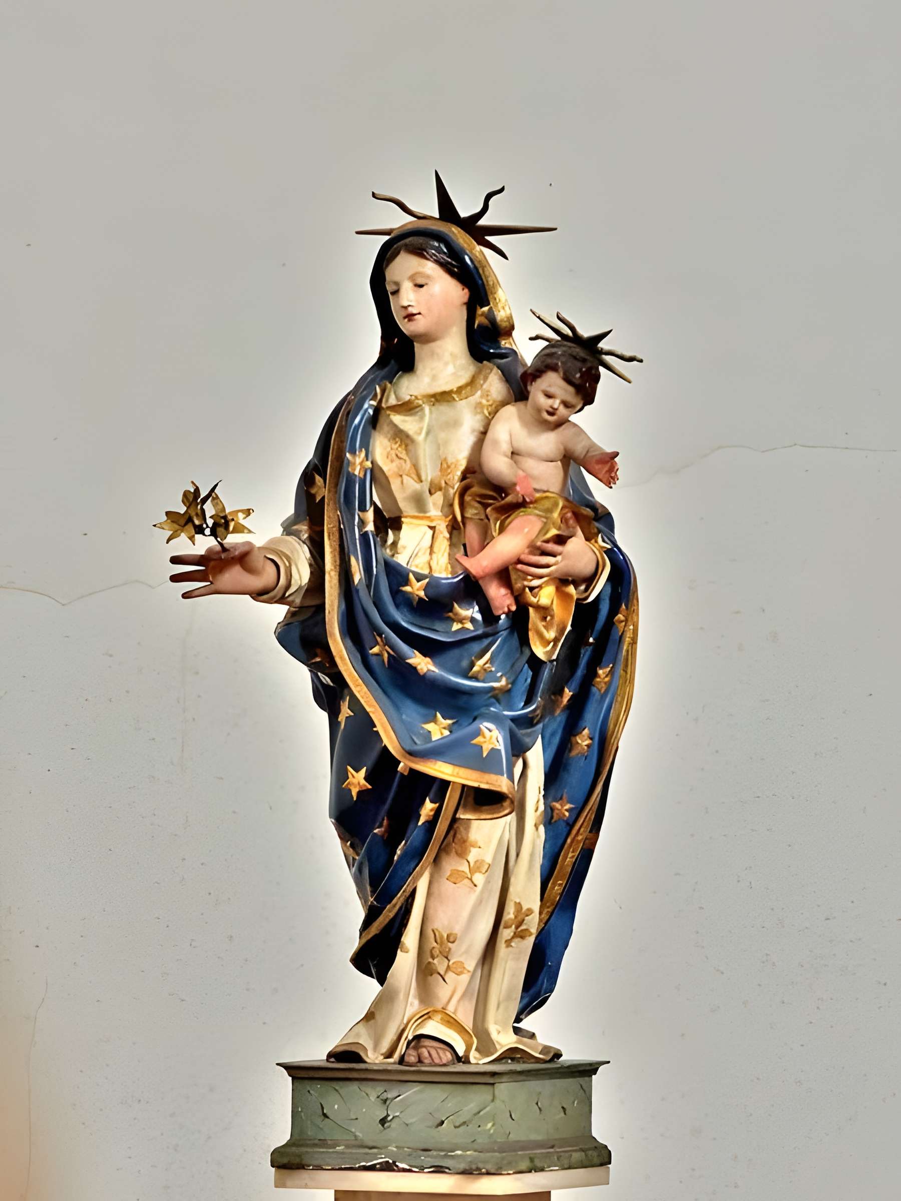 Église Saint-Louis de Neuf-Brisach