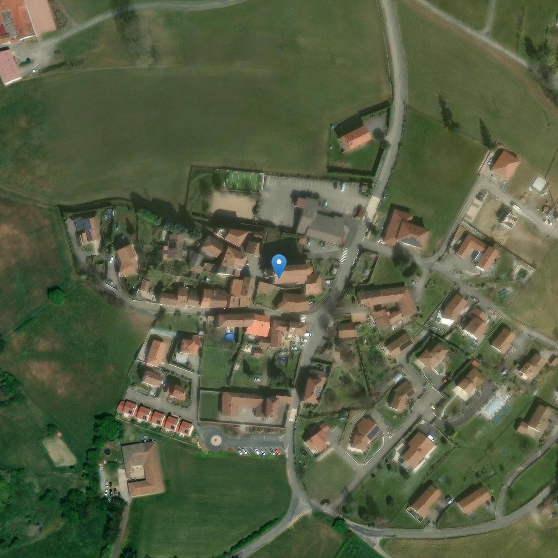 Photo de 圣艾蒂安·德拉沙佩勒·克瓦斯