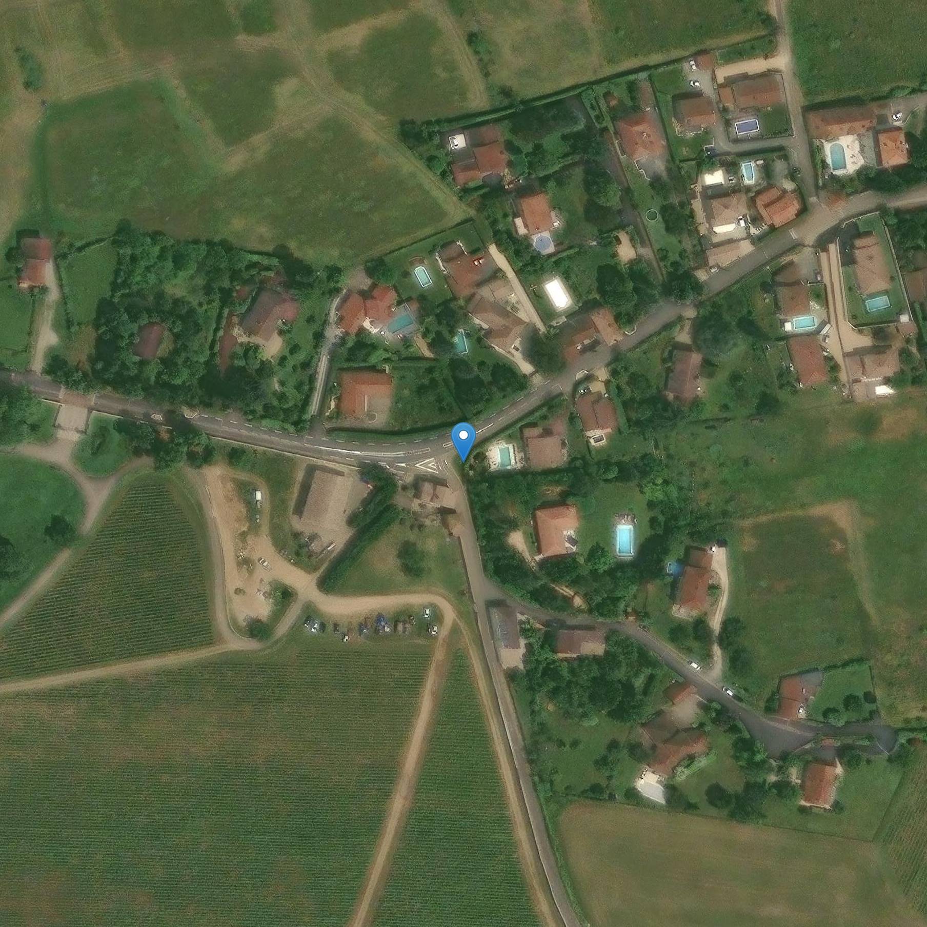 Photo de 拉查萨涅圣彼得教堂