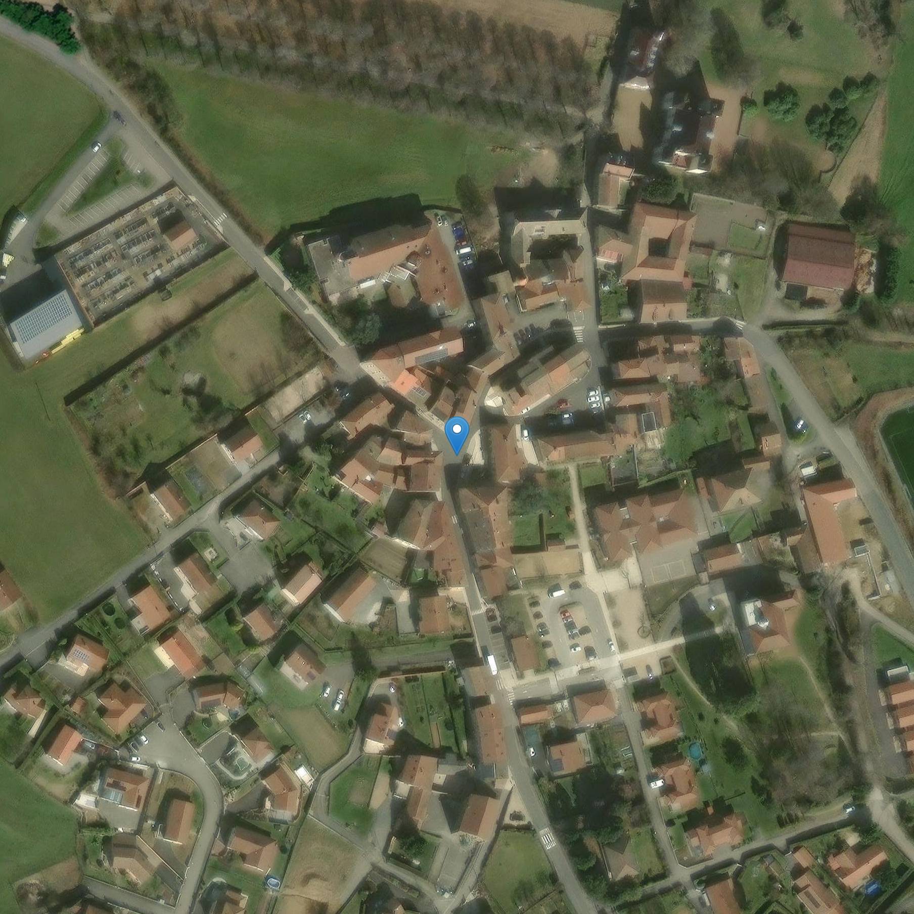 Photo de ララヤスの聖アン教会