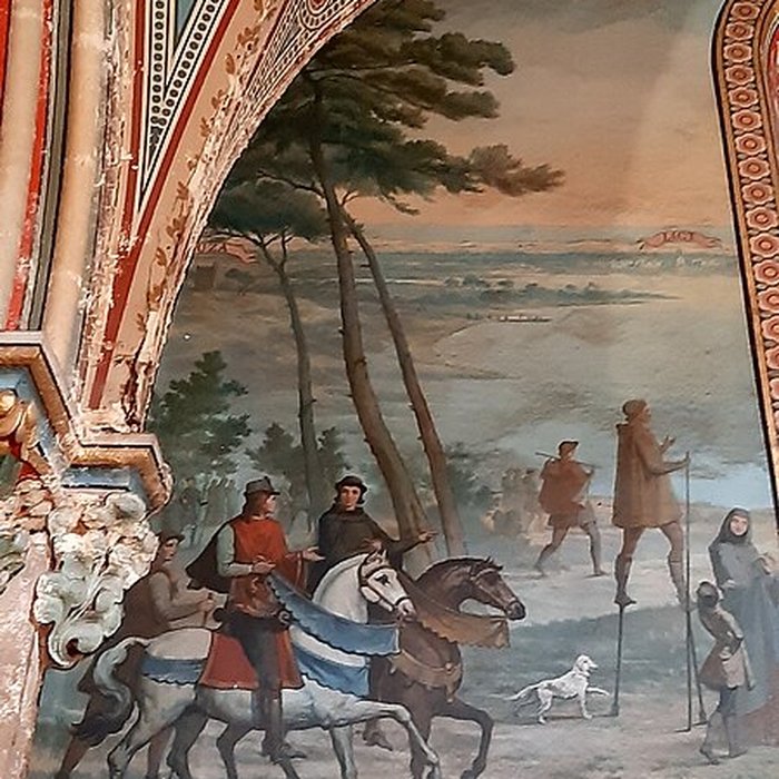 Photo de Église Saint-Louis dUza