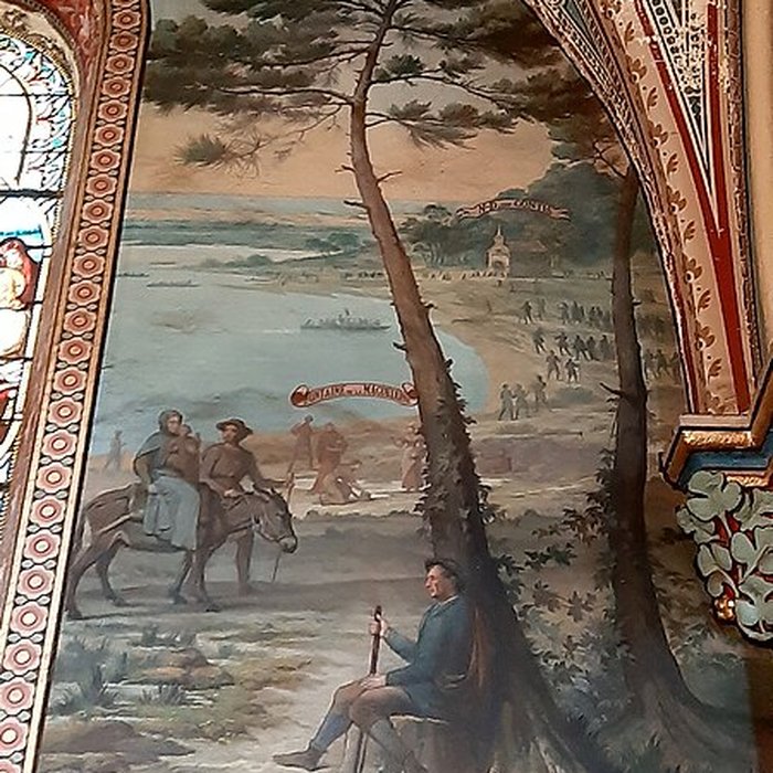 Photo de Église Saint-Louis dUza