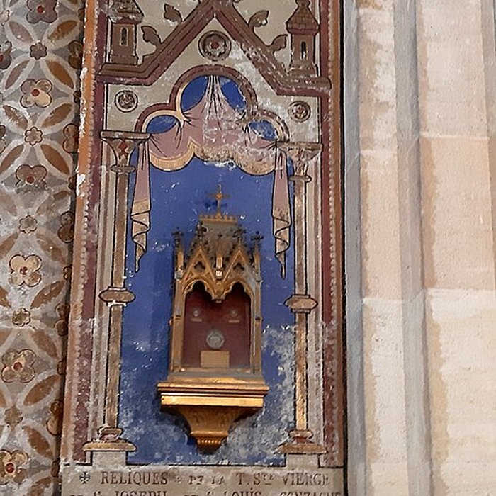 Photo de Église Saint-Louis dUza