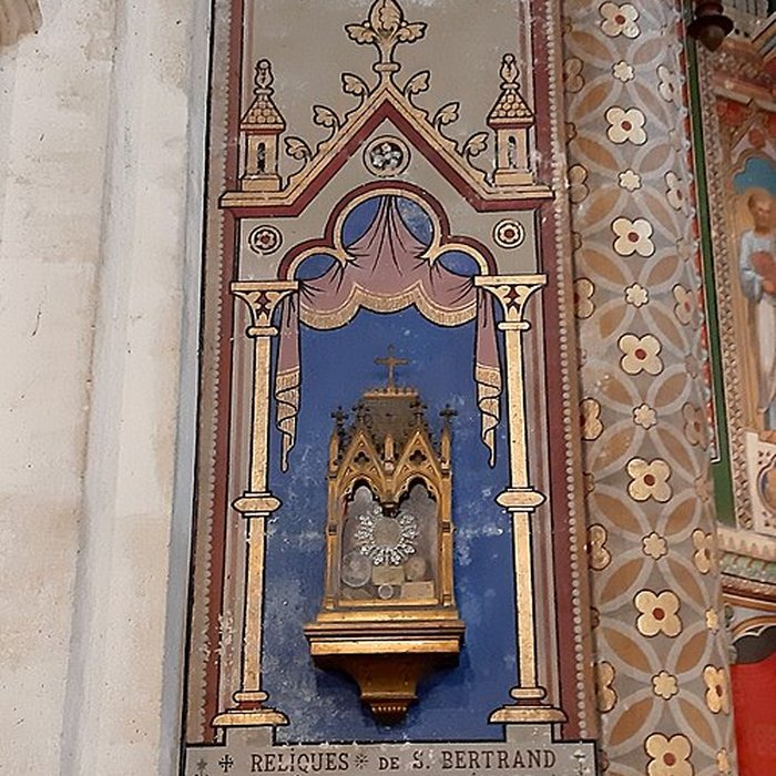 Photo de Église Saint-Louis dUza