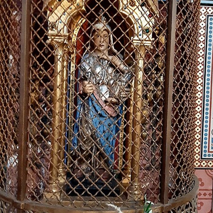 Photo de Église Saint-Louis dUza