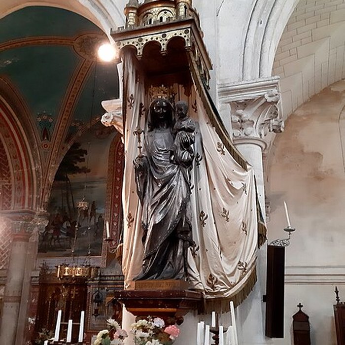 Photo de Église Saint-Louis dUza