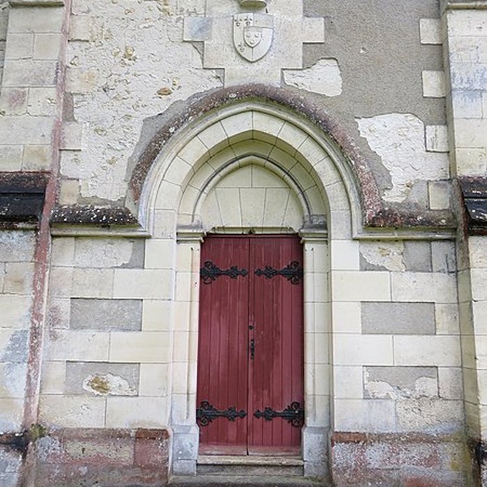 Photo de Église Saint-Louis dUza