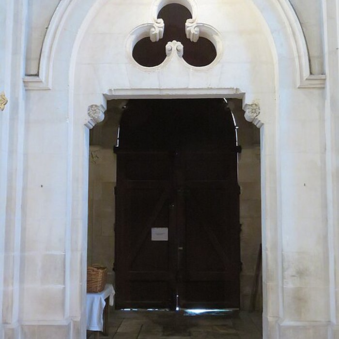 Photo de Église Saint-Louis dUza