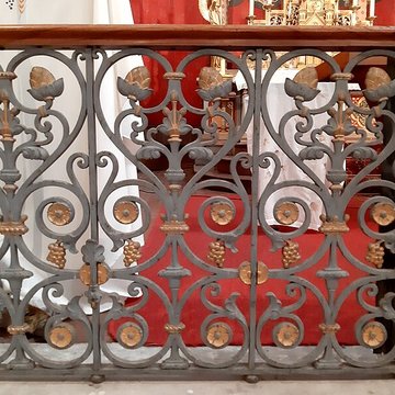 Église Saint-Louis dUza