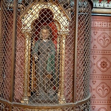 Église Saint-Louis dUza