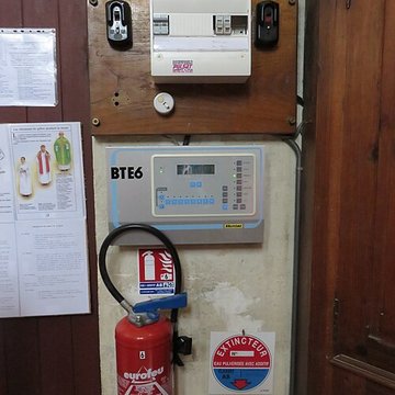 Église Saint-Louis dUza