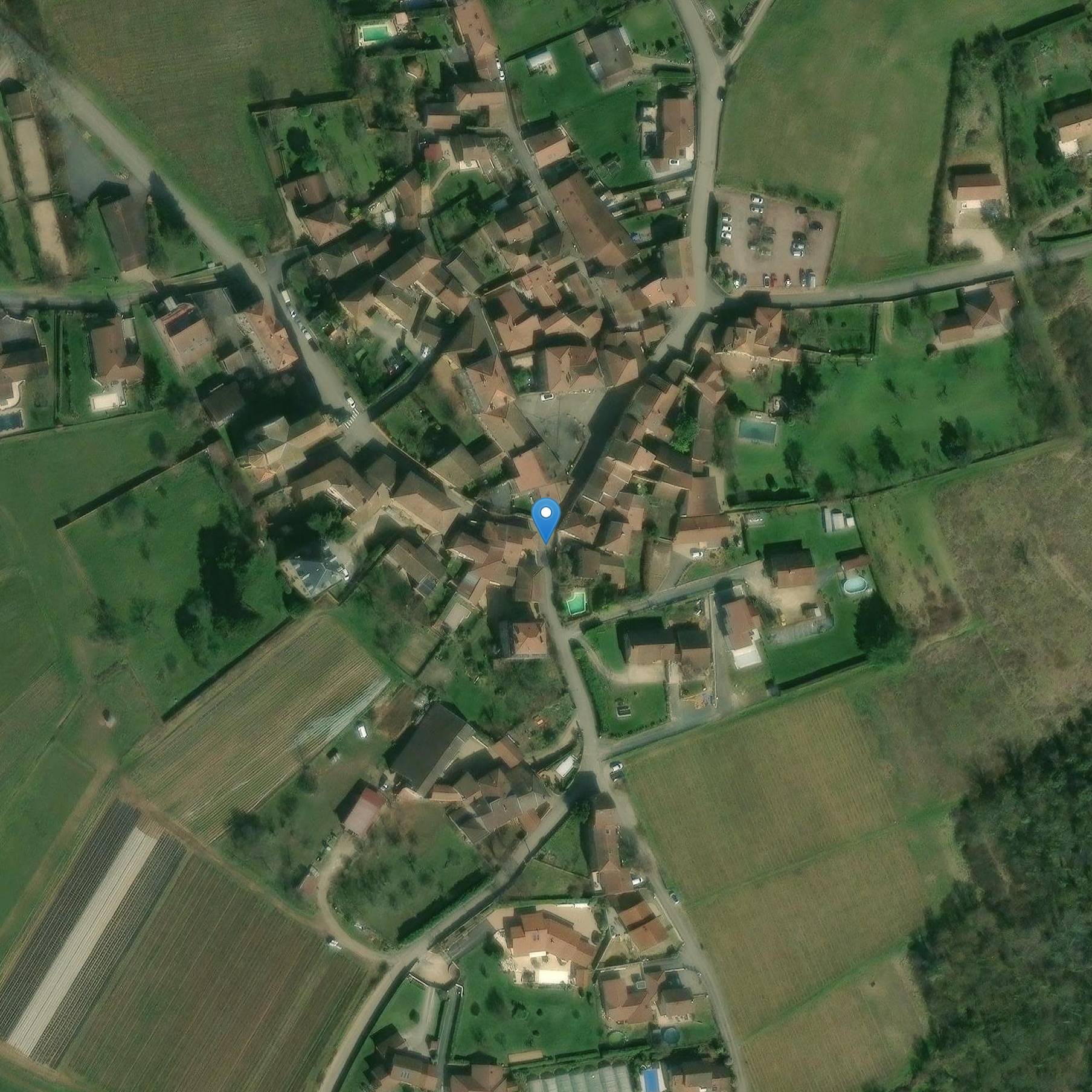 Photo de 莱尼圣艾蒂安教堂