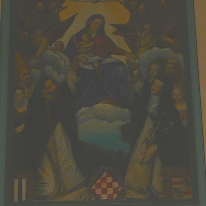 Photo de Église Saint-Loup de Cézy