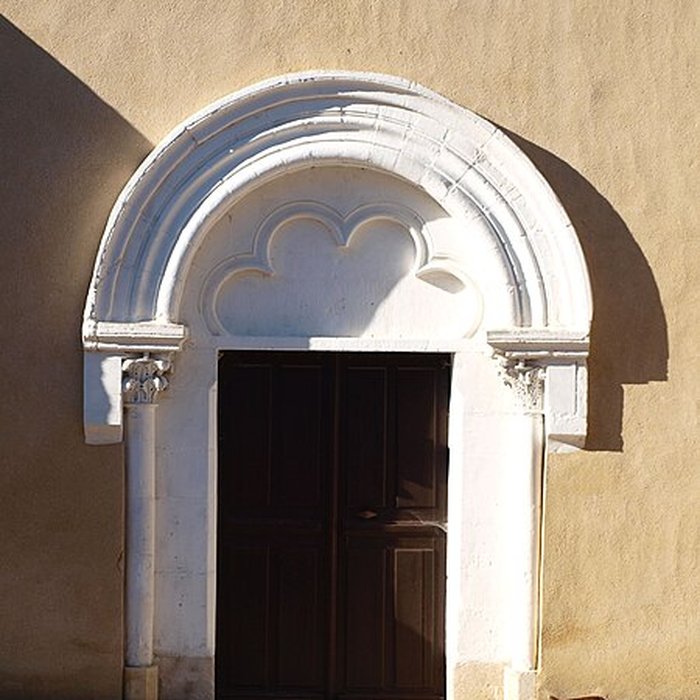 Photo de Église Saint-Loup de Cézy