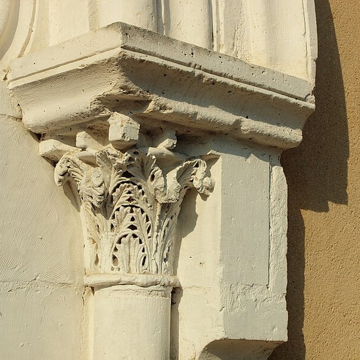 Photo de Église Saint-Loup de Cézy