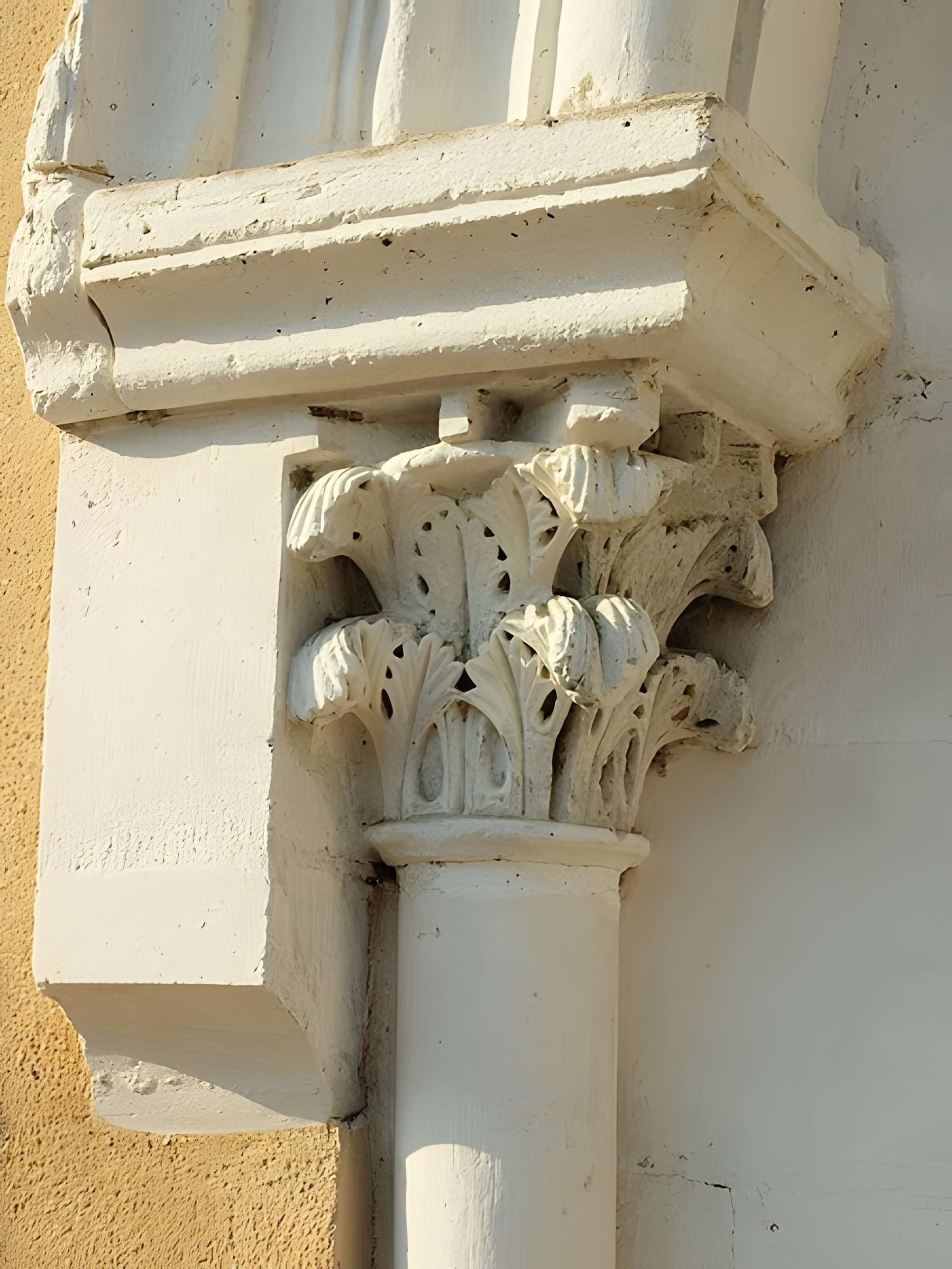 Église Saint-Loup de Cézy