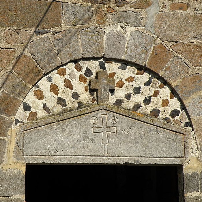 Photo de Église Saint-Loup de Grandeyrolles