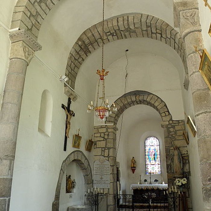 Photo de Église Saint-Loup de Grandeyrolles