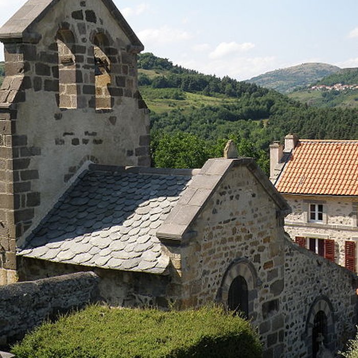 Photo de Église Saint-Loup de Grandeyrolles