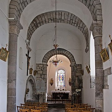 Église Saint-Loup de Grandeyrolles
