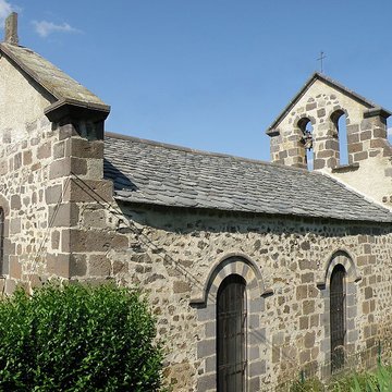 Église Saint-Loup de Grandeyrolles
