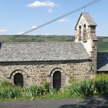 Église Saint-Loup de Grandeyrolles