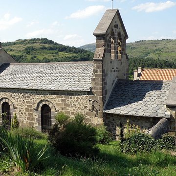 Église Saint-Loup de Grandeyrolles