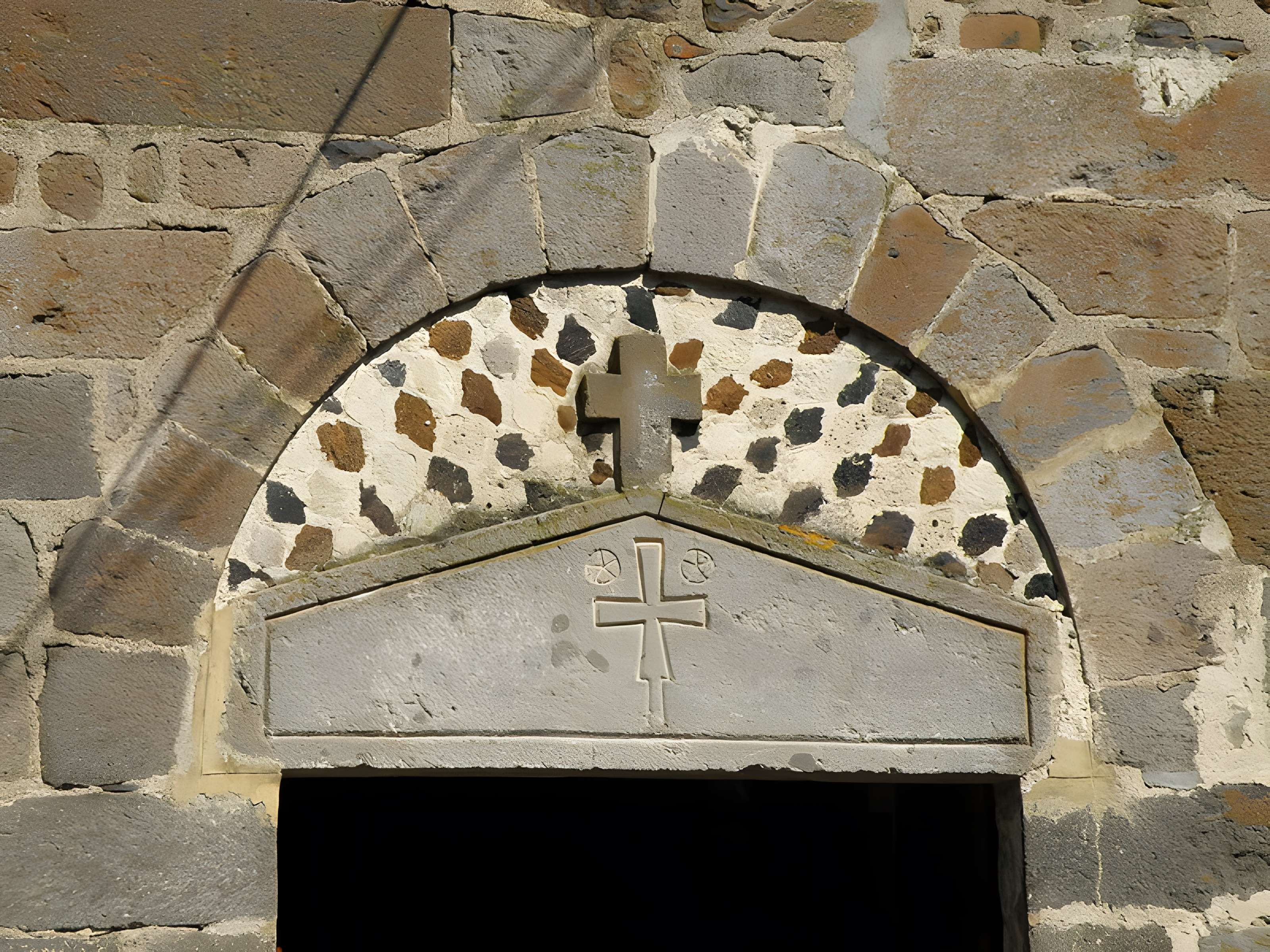 Église Saint-Loup de Grandeyrolles