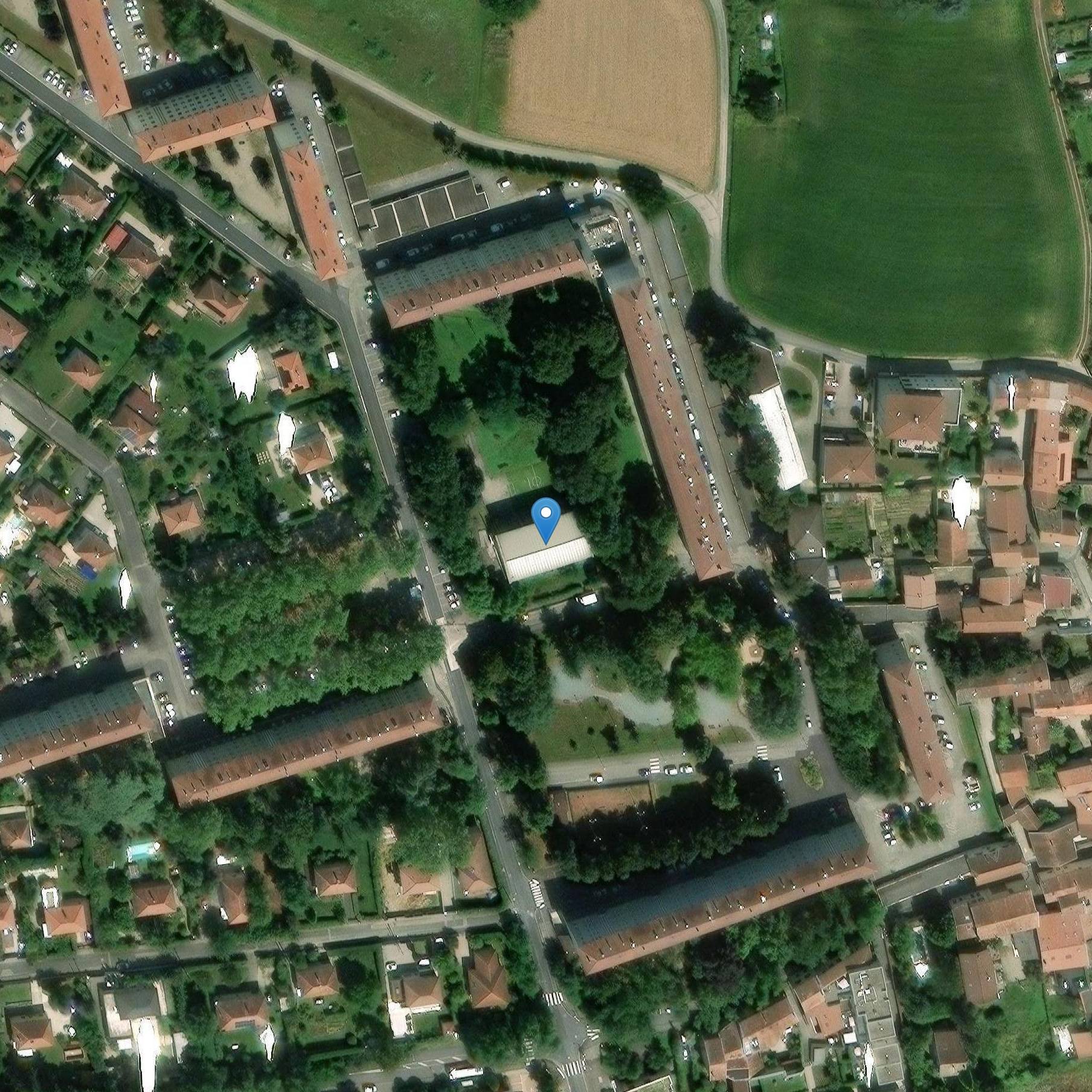 Photo de Church of Notre-Dame-de-la-Roue de Rillieux-la-Pape