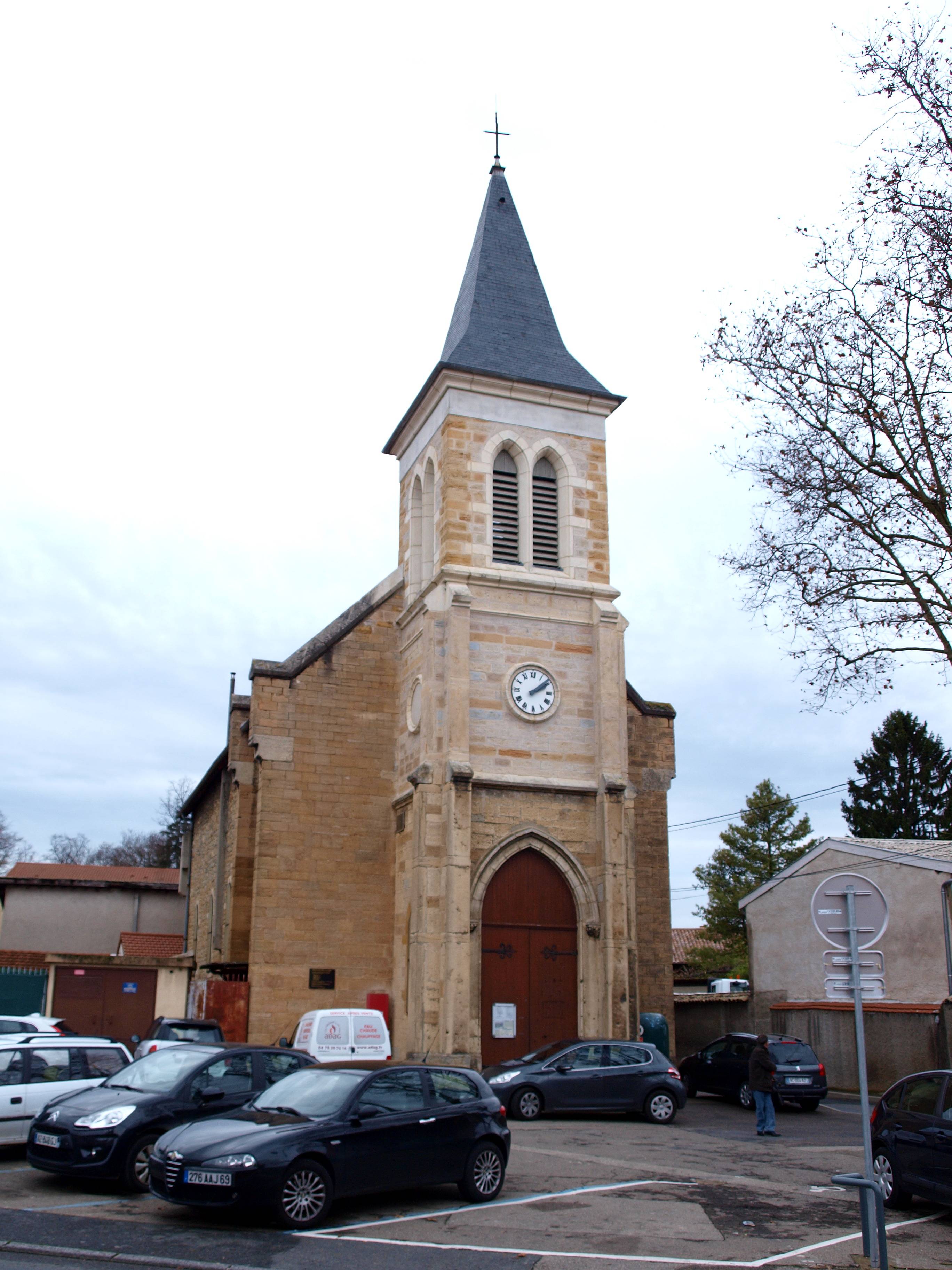 Photo de Saint Peter's Church of Vancia