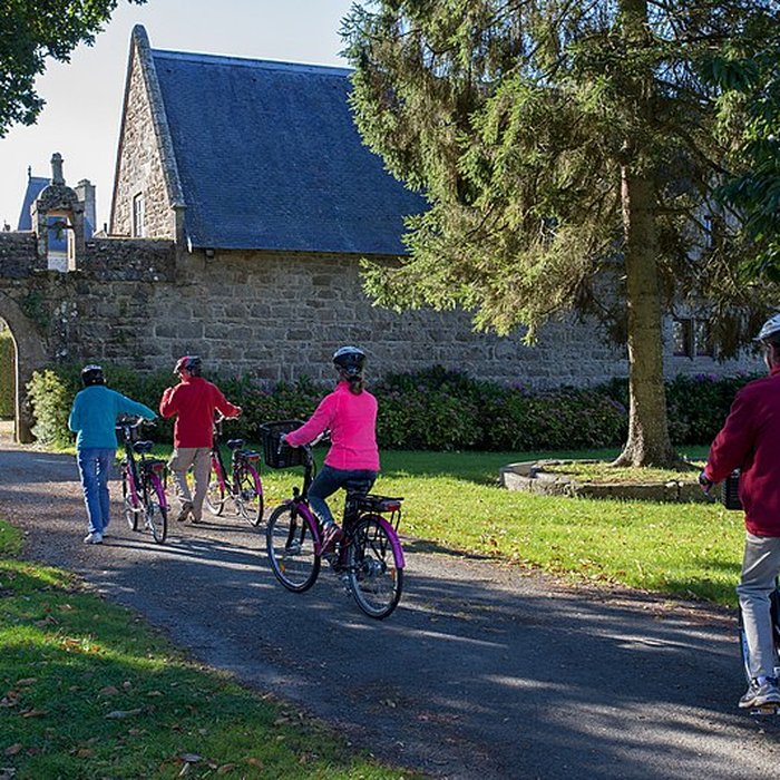 Photo de Château de Rosanbo