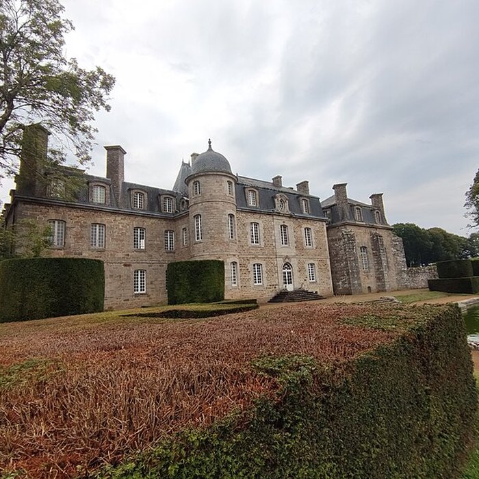 Photo de Château de Rosanbo