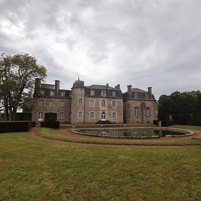 Photo de Château de Rosanbo