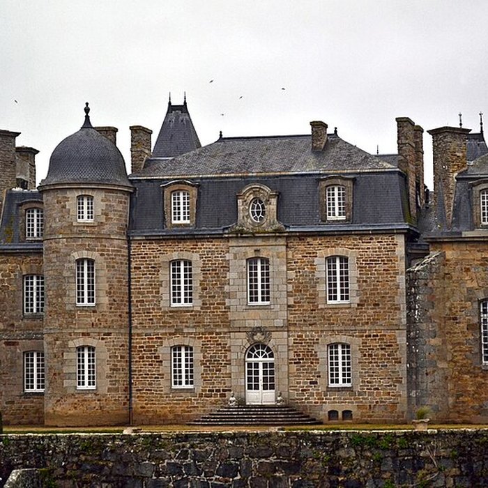 Photo de Château de Rosanbo