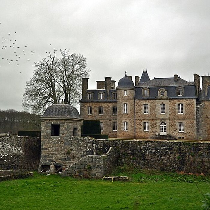 Photo de Château de Rosanbo