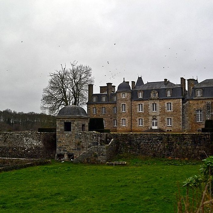 Photo de Château de Rosanbo