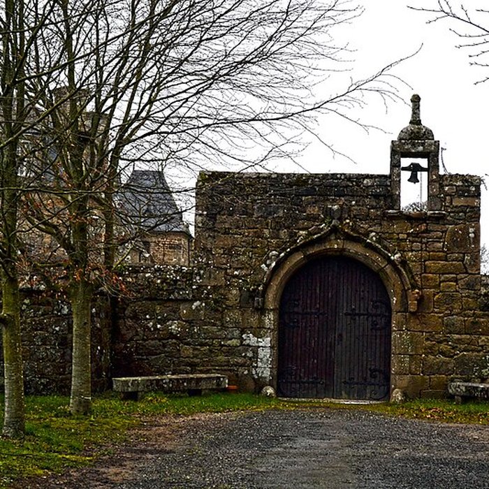 Photo de Château de Rosanbo