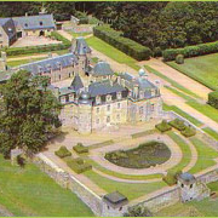 Photo de Château de Rosanbo