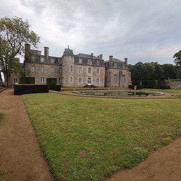 Château de Rosanbo