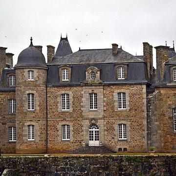 Château de Rosanbo