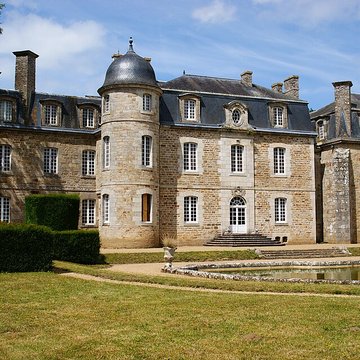 Château de Rosanbo