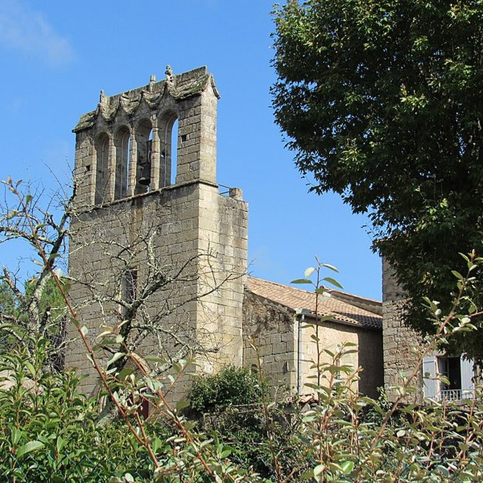 Photo de Église Saint-Loup de Mercuer