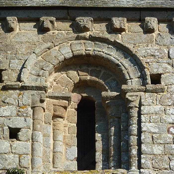 Photo de Église Saint-Loup de Saint-Loup