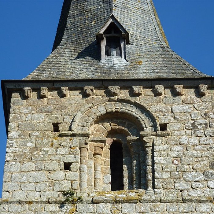 Photo de Église Saint-Loup de Saint-Loup