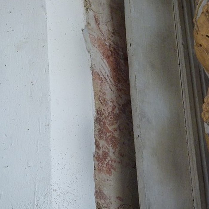 Photo de Église Saint-Loup de Saint-Loup