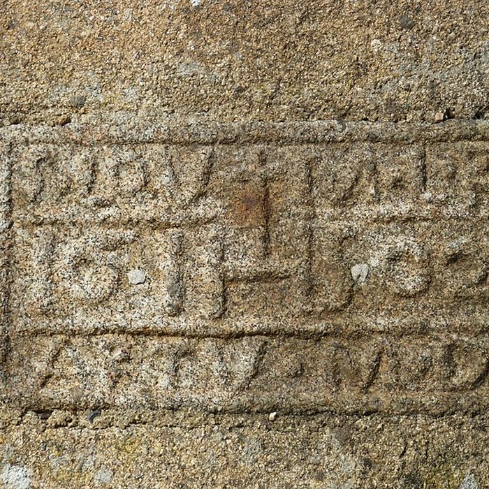 Photo de Église Saint-Loup de Saint-Loup