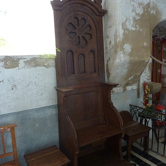 Photo de Église Saint-Loup de Saint-Loup