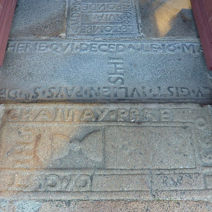 Photo de Église Saint-Loup de Saint-Loup