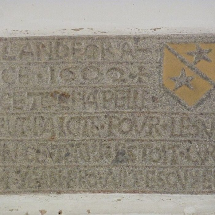 Photo de Église Saint-Loup de Saint-Loup